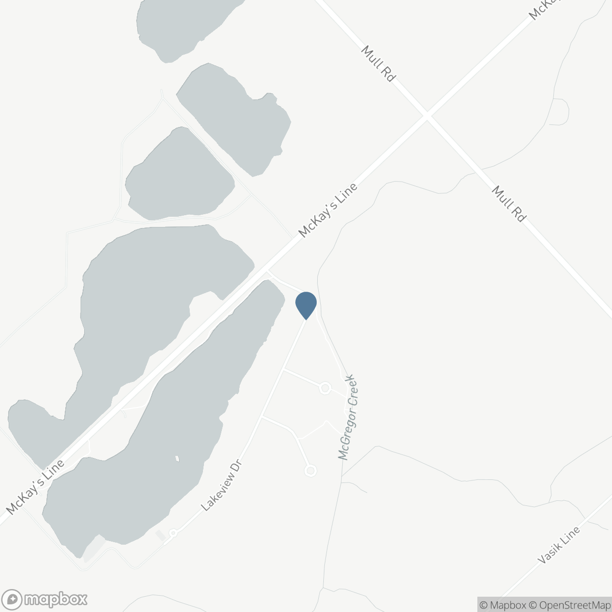 10691 Lakeview DRIVE, Chatham, Ontario N7M 5J3